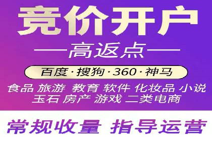 某大企业SEM竞价托管的转变之路